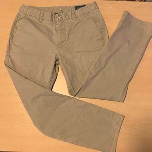Bonobos Men's Khaki Pants